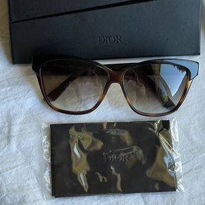 CHRISTIAN DIOR Sunglasses DIOR MITZA 2